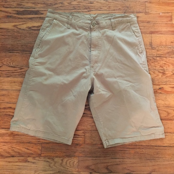 Levi's Shorts | Mens Shorts 34 Tall 7 Inch Waist And 11 Inseam | Poshmark